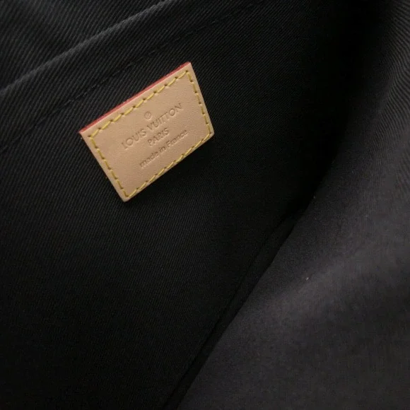 💎✨RARE✨💎 Louis Vuitton RUNWAY Rare Louis Vuitton - Picture 8 of 13
